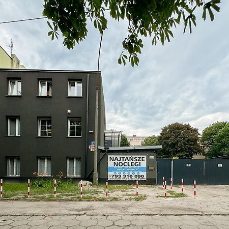 Najtansze Noclegi Gorna 27 Lodz  Luaran gambar