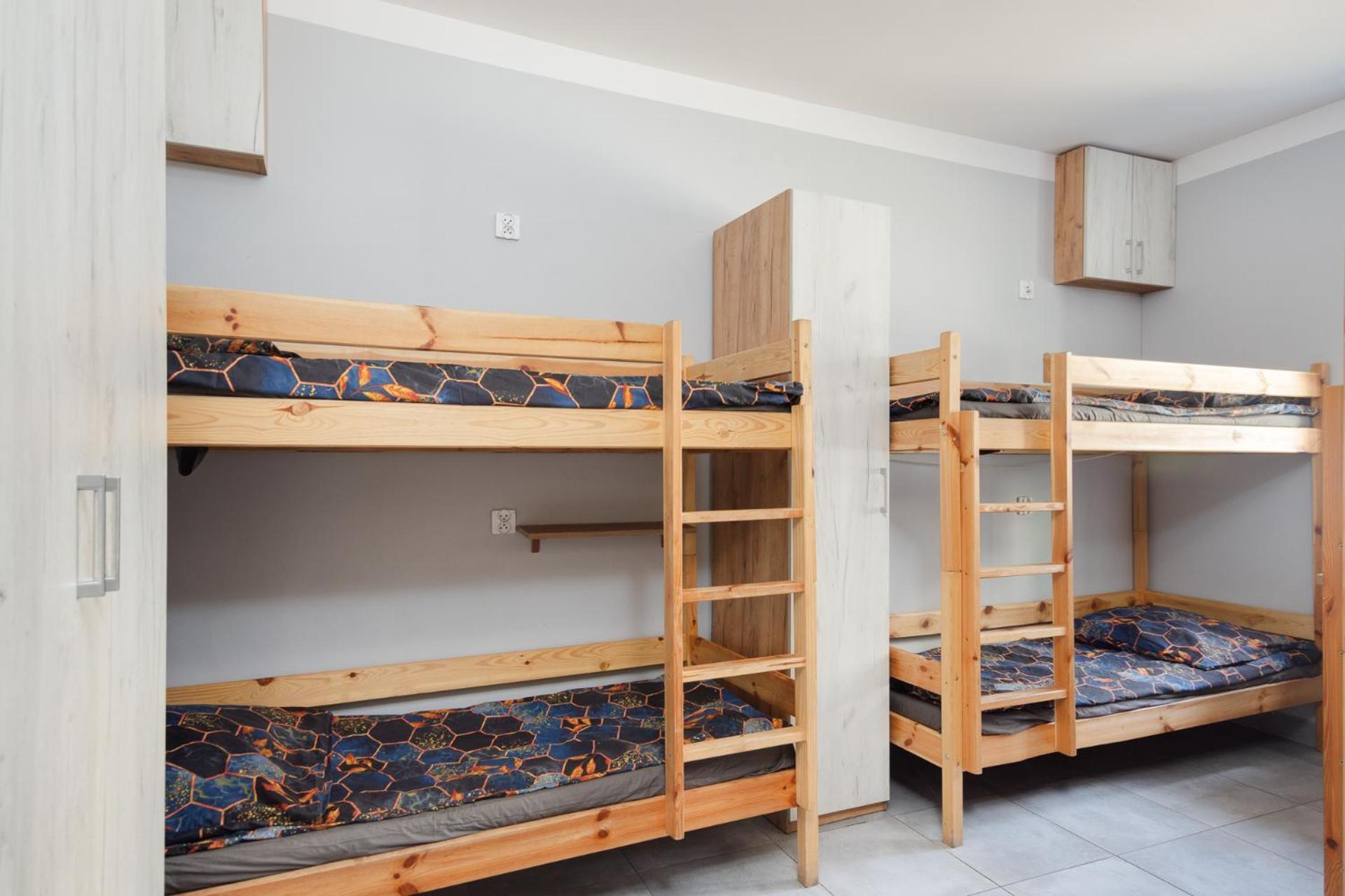 Najtansze Noclegi Gorna 27 Lodz  Luaran gambar